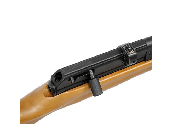 Пневматическая винтовка Beeman Raider PCP 4,5 мм Фото 4